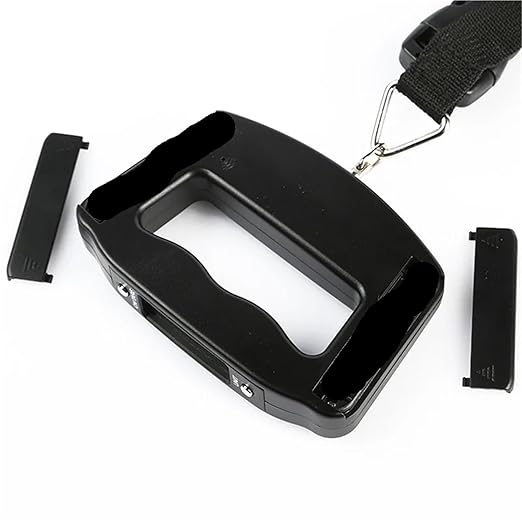 Luggage Weight Scale, Digital Luggage Scale Portable Luggage Scale Handheld Electronic Scale Travel,for Travel