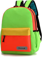 13 inch Kids Preschool Toddler Backpack Cute Cool Lightweight Daypack For Boys and Girls