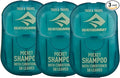 Sea to Summit Trek and Travel Pocket Conditioning Shampoo, 3-Pack