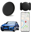 Mini Hidden GPS Tracker for Vehicles – Magnetic Waterproof Real‑Time Locator – Apple Find My Compatible, No Monthly Fee, Long Battery Life – Cars, Pets, Kids, Assets