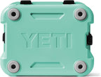 YETI Roadie 24 2.0 Hard Cooler with DoubleDuty Shoulder Strap and Drain Plug