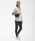 THE NORTH FACE Jester Lumbar Pack | Fanny Pack With Water Repellent Finish, 2.2 Liters, Crossbody Adjustable Strap