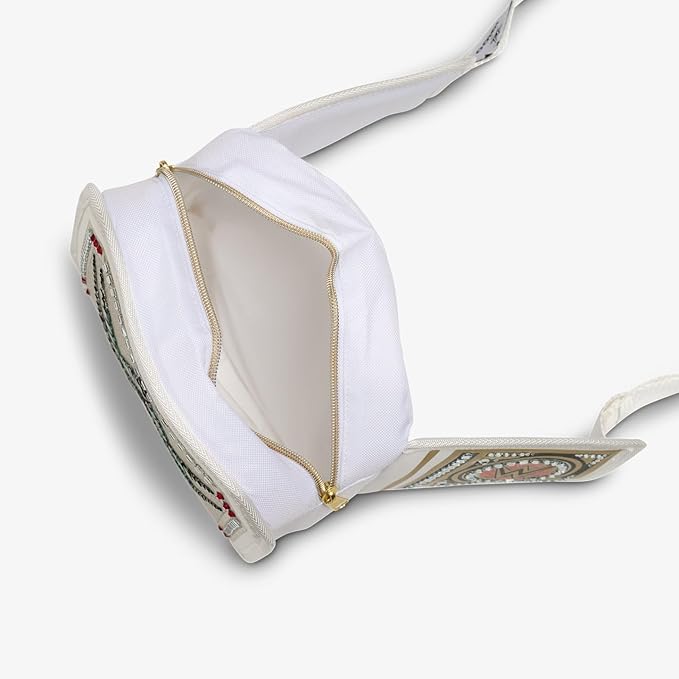 Igloo WWE Championship Fanny Pack | Insulated Belt Wearable Cooler