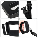 Luggage Weight Scale, Digital Luggage Scale Portable Luggage Scale Handheld Electronic Scale Travel,for Travel
