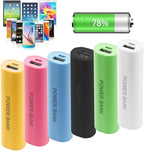 18650 for Shell Mobile Power Supply Accessories for Mobile Phones MP3 MP4 Lightweight Portabl Box 4X 18650 Storage Case Container Holder Powerbank Shell