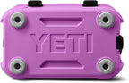 YETI Roadie 15 Hard Cooler with DoubleDuty Shoulder Strap
