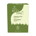 Ecotrail Natural bar soap Natural Shampoo,Organic soap Bar organic soap For Women Conditioner, Environment Friendly Care,Camping Hiking Adventures,90 g (3.2 oz) Lemon,Eucalyptus Canada Made