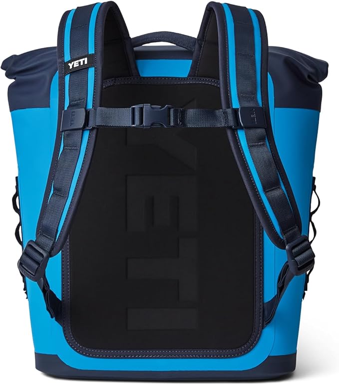 YETI Hopper M Series Backpack Soft Sided Coolers with MagShield Access