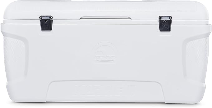 Igloo Hard Cooler | Polar & Party Bar Series | Insulated Ice Chests