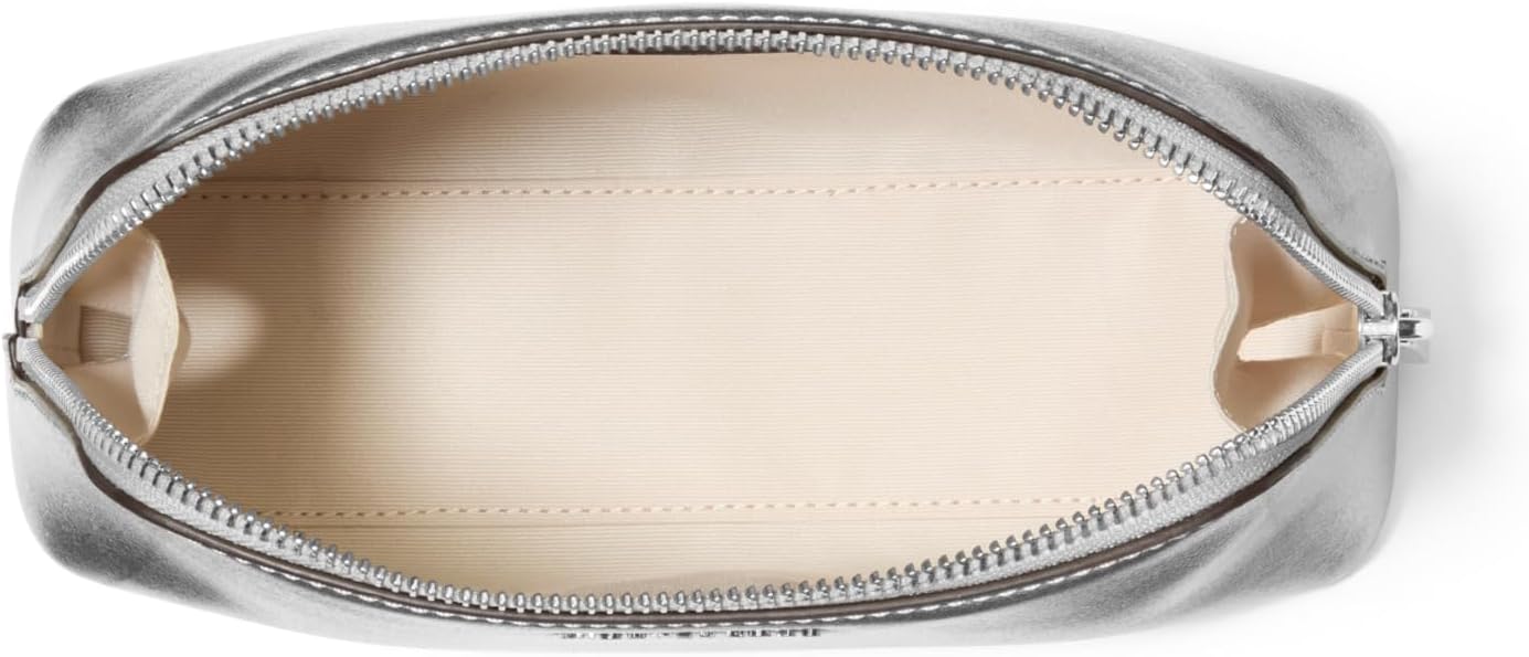 Michael Kors Women's Jet Set Medium Travel Pouch