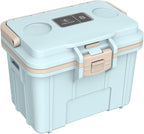 Pelican 8QT Personal Cooler & Dry Box