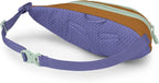 Osprey Daylite Mini Waist Pack - Lightweight Belt Bag with Crossbody Shoulder Carry Option