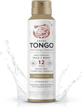 Grand Tongo DEET-Free Insect Repellent, The 12 Hour Protection, DEET Alternative – Fragrance Free