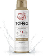 Grand Tongo DEET-Free Insect Repellent, The 12 Hour Protection, DEET Alternative – Fragrance Free