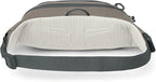 Osprey Daylite Waist Pack - Fanny Pack with Crossbody Shoulder Carry Option - Lightweight Hip Bag
