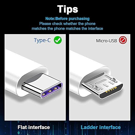 Car Carplay Cable for iPhone 17 15 16 /Air/ Pro Max, USB A to USB C for Carplay for iPhone USB Cord, Car Charger for IPhone 17 Air Charging Cable, iPad Pro, iPad Air 5th, Mini 6th Gen Car Charger Cord