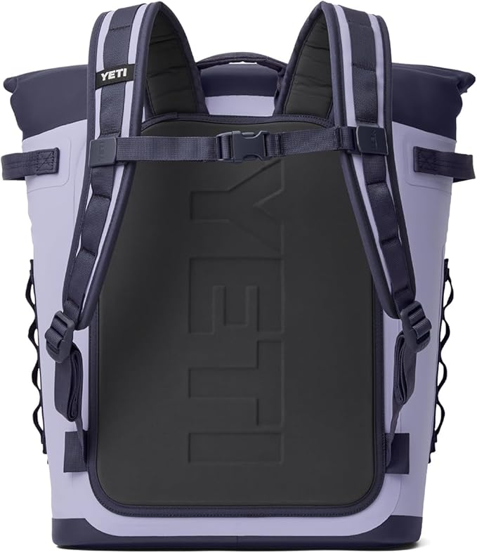 YETI Hopper M Series Backpack Soft Sided Coolers with MagShield Access