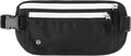 XIEEAOZEE Travel Money Belt, Travel Waist Wallet with RFID Blocking & Hidden Fanny Pack for Men and Women, Hidden Passport Holder to Protect Credit Cards, Passports and Documents