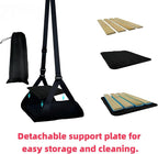 Airplane Footrest,Foot Hammock Airplane,Foot Hammock,Travel Accessories,Office/Plane Footrest/Essentials