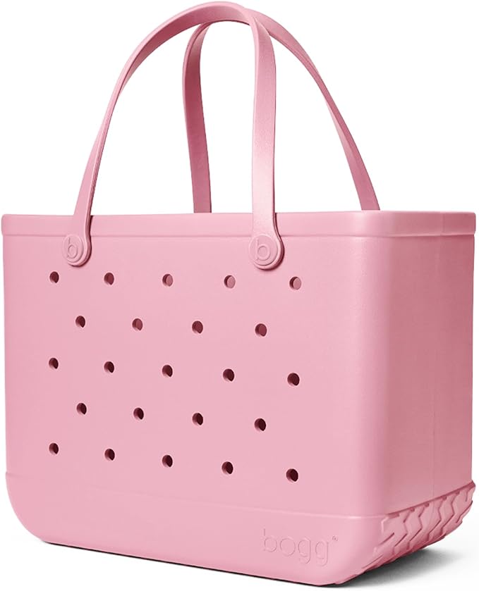 BOGG BAG Original Tote – Durable, Washable, Tip-proof – Beach, Pool, Boat, Work, Sports