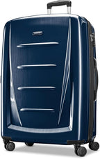 Samsonite Winfield 2 Hardside Expandable Luggage with Spinner Wheels