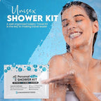 Compact Personal Shower Kit To-Go– Your Hygiene Companion for Travel, Gym, and Outdoor Adventures (5)