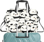 Cute Laptop Shoulder Bag for Women Men, Computer Laptop Bag Laptop Sleeve Case Laptop Satchel Briefcase Carrying Bag QA-1