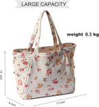 ESVAN Corduroy Yoga Tote Bag Gifts for Women Drawstring Yoga Mat Bag for Office Workout Travel Carryall Pilates Gym