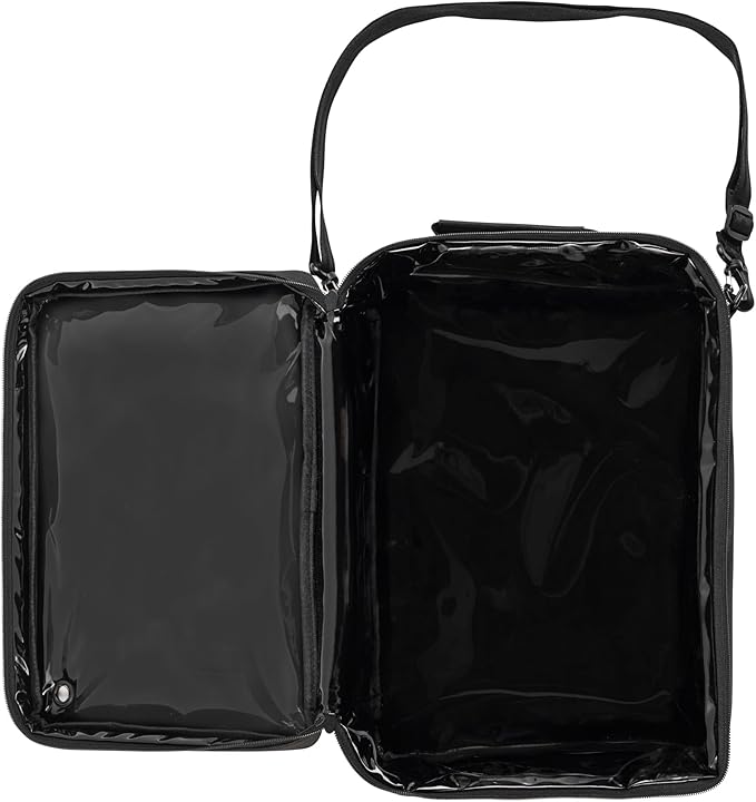 PUMA Prowl Shoe Bag, Black, OS