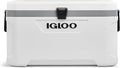 Igloo Marine Cooler | Insulated Hard Shell Ice Chest |Great for Fishing, Camping, Boating, & More