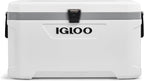 Igloo Marine Cooler | Insulated Hard Shell Ice Chest |Great for Fishing, Camping, Boating, & More