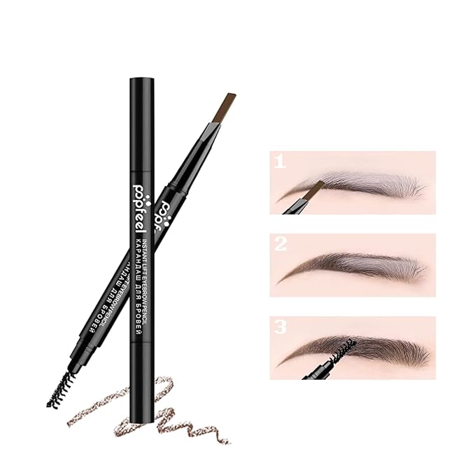 Pure Vie All-in-One Holiday Gift Makeup Set Cosmetic Essential Starter Bundle Include Eyeshadow Palette Lipstick Concealer Blush Mascara Foundation Face Powder - Makeup Kit for Women Full Kit