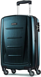 Samsonite Winfield 2 Hardside Expandable Luggage with Spinner Wheels