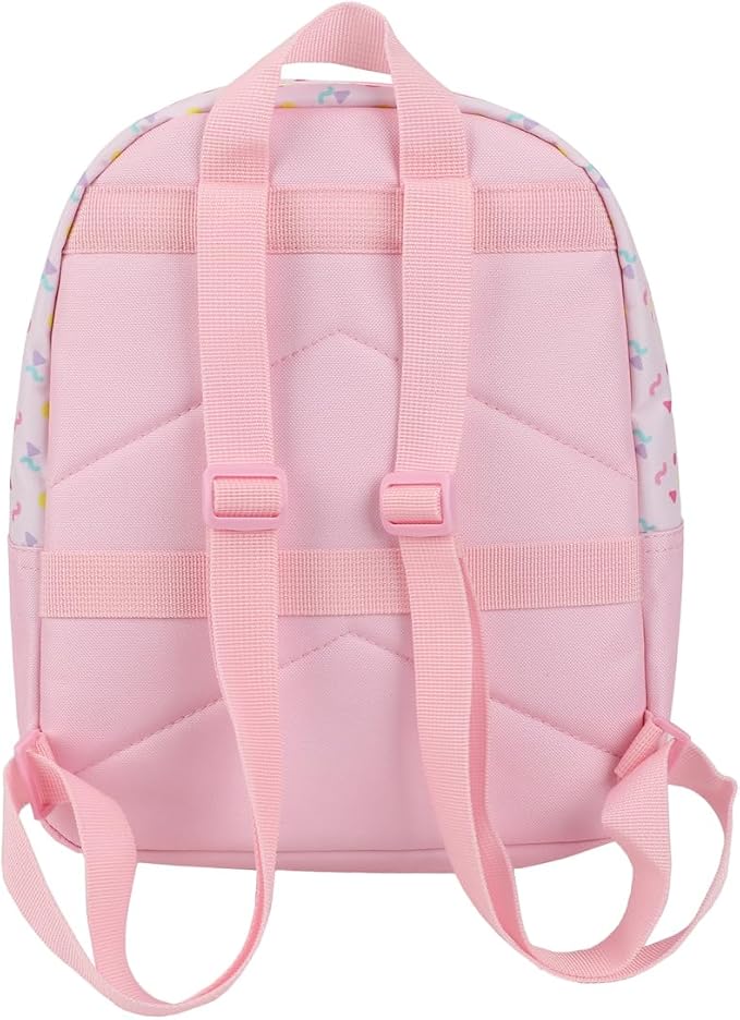 Bioworld Hello Kitty Beach Trip 2-Pack Luggage Set