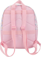Bioworld Hello Kitty Beach Trip 2-Pack Luggage Set