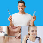Hushee 96 Sets Bulk Hygiene Kit for Homeless, Includes Shampoo Soap Bar Comb Toothbrushes with Toothpaste Individually Wrapped Basic Toiletry Kits for Travel Charity Hotel Hospitality Industries