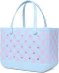 BOGG BAG Original Tote – Durable, Washable, Tip-proof – Beach, Pool, Boat, Work, Sports