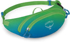 Osprey Daylite Mini Waist Pack - Lightweight Belt Bag with Crossbody Shoulder Carry Option