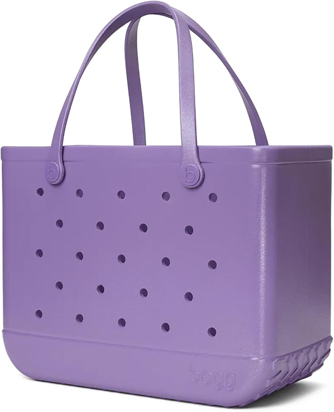 BOGG BAG Original Tote – Durable, Washable, Tip-proof – Beach, Pool, Boat, Work, Sports