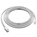 Car Apple Carplay Cable，USB C to Lightning Cable 10FT Compatible with 14 13 12 13 Pro Max XR XS X Charger Cord，Car Charging Cord