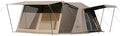 Naturehike Village Instant Tent, Camping Tent with Full Rainfly, Waterproof Large Cabin Tents for Car Camping