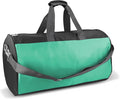 C&F BOGMOST Small Travel Duffel Bag Foldable Waterproof Gym Bag for Gym Beach Swim Bag Men Women Duffle Bag Lightweight Oxford Cloth Sports Bag-Green