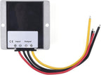 DC 12V/24V to 9V 30A Converter Buck Regulator Reducer Step - Down Voltage Transformer Power Supply Module