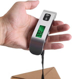 Portable T-shaped LCD Digital Electronic Luggage Bag Scale Temperature Testing with Backlight,Portable Luggage Scale,Portable for travel, Portable Luggage Scale,Portable T-shaped LCD DigitDigital