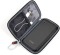 Hermitshell Travel Case for TG90 Portable Charger Power Bank (Case for 10000mah)