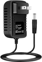 Micro USB AC Adapter Charger for External Battery Pack Portable Power Bank 5V 2A