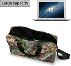 Cute Laptop Shoulder Bag for Women Men, Computer Laptop Bag Laptop Sleeve Case Laptop Satchel Briefcase Carrying Bag QA-1