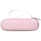 FBLFOBELI Hard Travel Case for Medicube Age-R Booster Pro Beauty Massager, Mini Booster Pro Facial Skin Care Tool (Case Only)