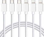 Mitesbony iPhone Charger 3Pack 10FT Lightning Cable iPhone Charger Cord Compatible iPhone 14 13 12 11 Pro Max XR XS X 8 7 6 Plus SE iPad and More