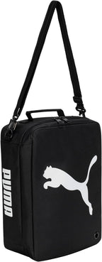 PUMA Prowl Shoe Bag, Black, OS